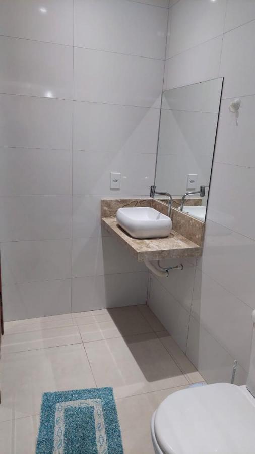 Pousada Vila Mar Paraty Ngoại thất bức ảnh