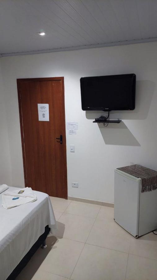 Pousada Vila Mar Paraty Ngoại thất bức ảnh