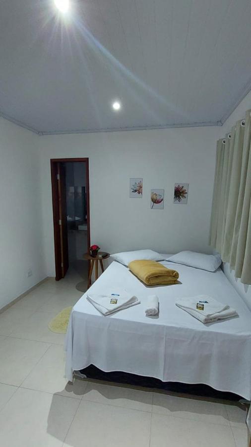 Pousada Vila Mar Paraty Ngoại thất bức ảnh