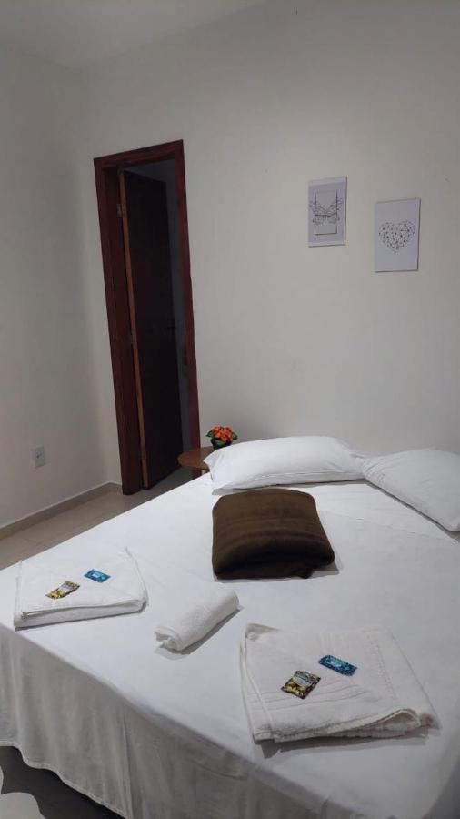 Pousada Vila Mar Paraty Ngoại thất bức ảnh