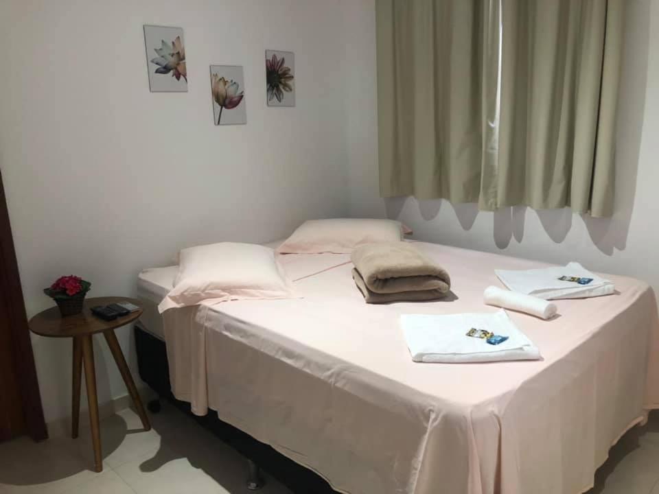Pousada Vila Mar Paraty Ngoại thất bức ảnh