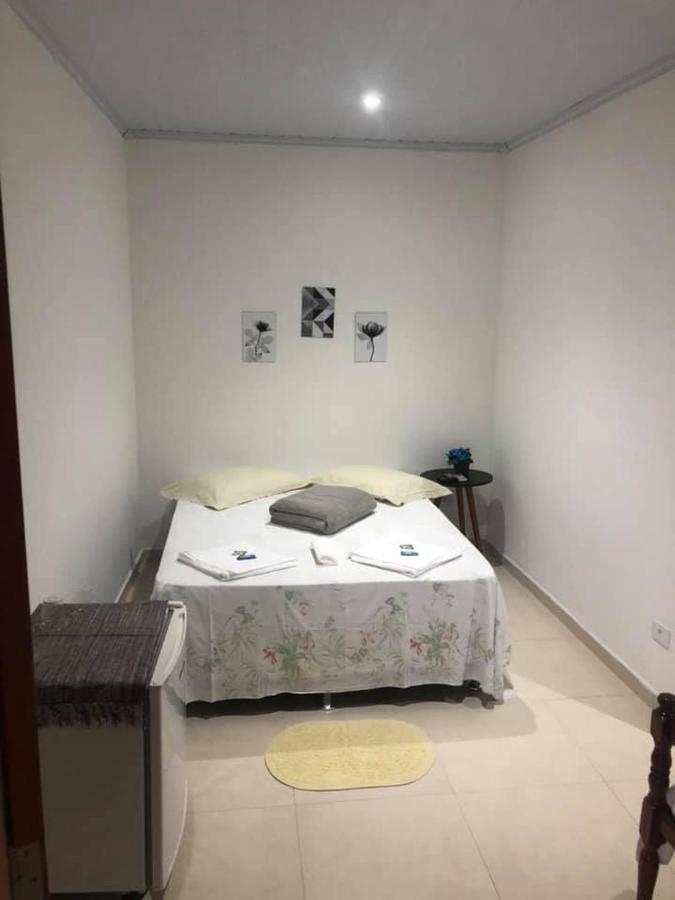 Pousada Vila Mar Paraty Ngoại thất bức ảnh