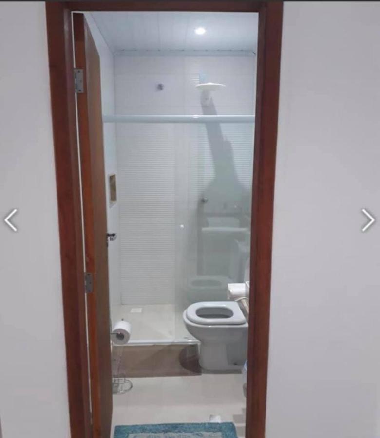 Pousada Vila Mar Paraty Ngoại thất bức ảnh