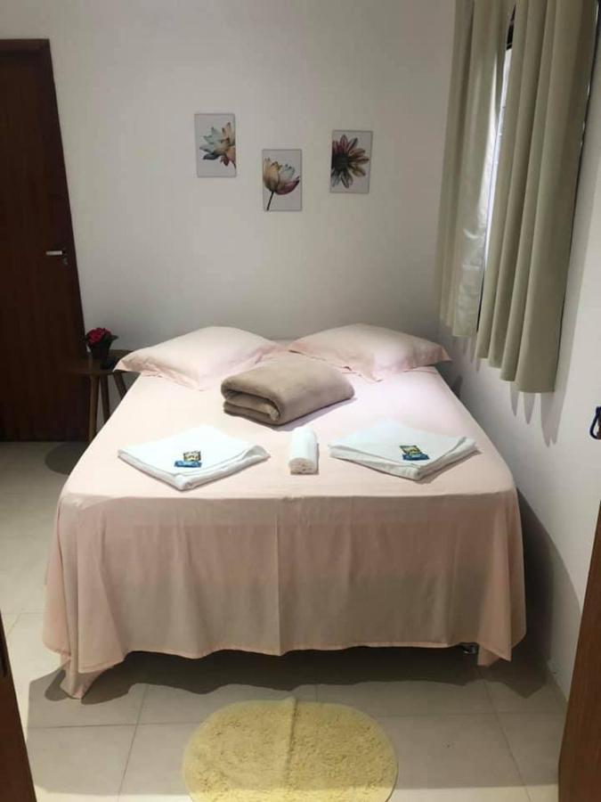 Pousada Vila Mar Paraty Ngoại thất bức ảnh