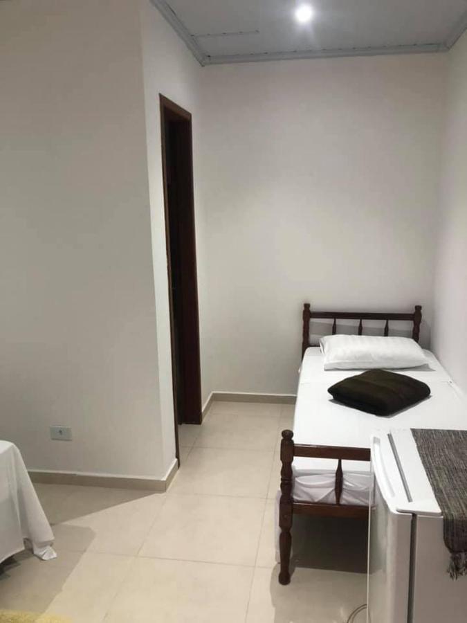 Pousada Vila Mar Paraty Ngoại thất bức ảnh
