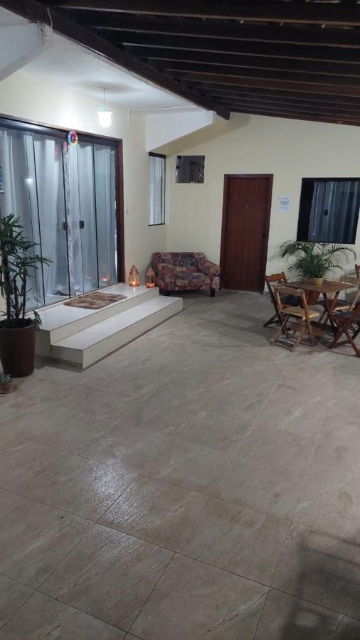 Pousada Vila Mar Paraty Ngoại thất bức ảnh