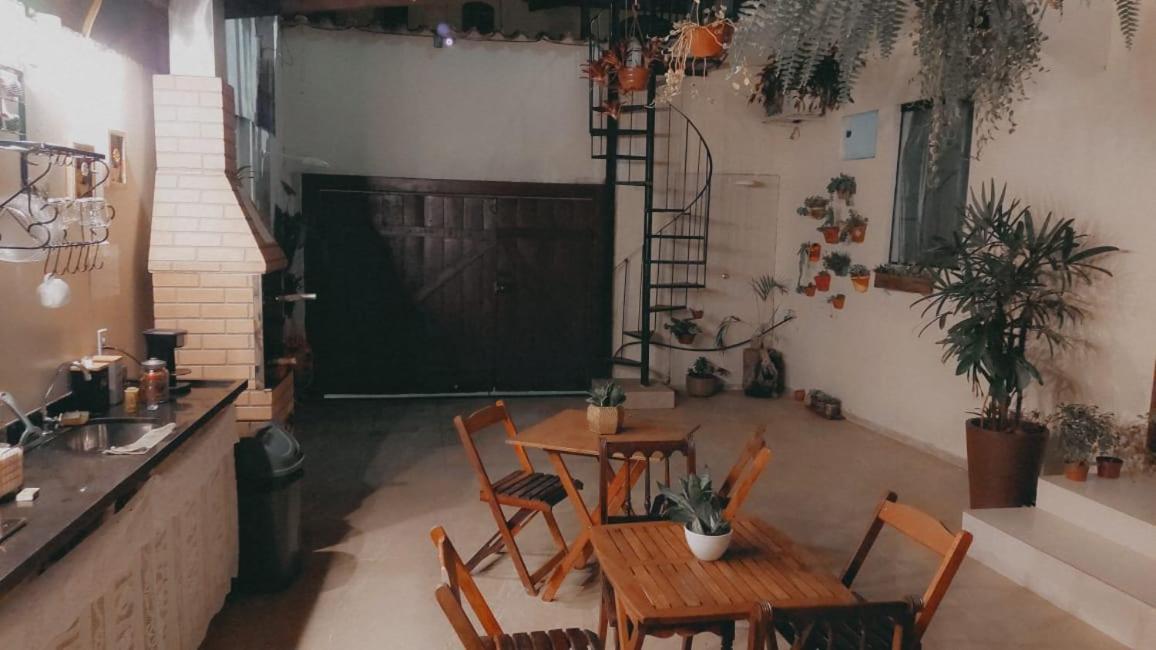Pousada Vila Mar Paraty Ngoại thất bức ảnh